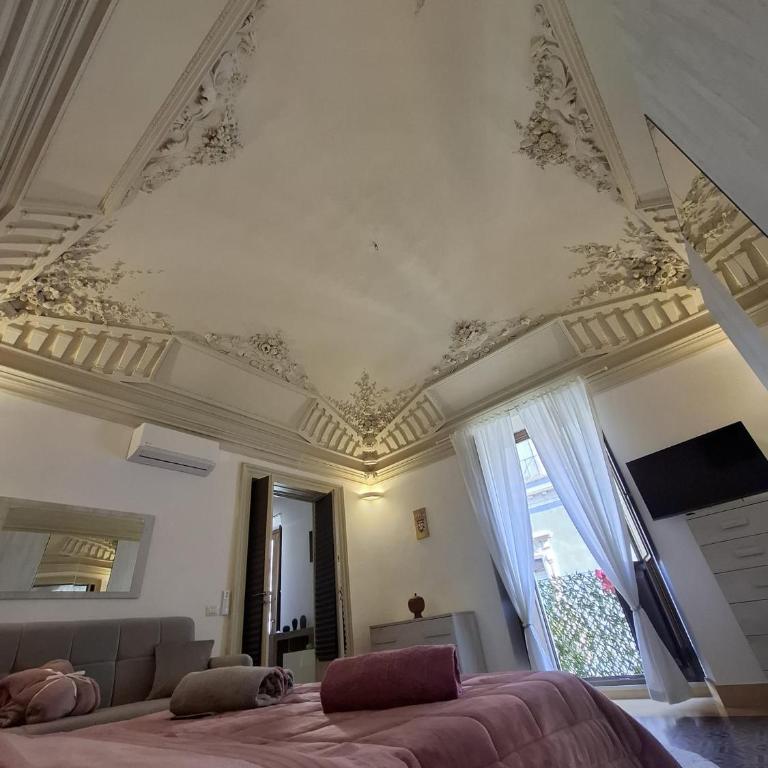 casa teatro 2 - One-Bedroom Apartment - 6