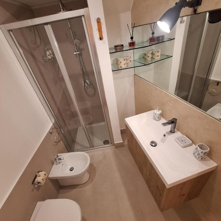 casa teatro 2 - One-Bedroom Apartment - 43
