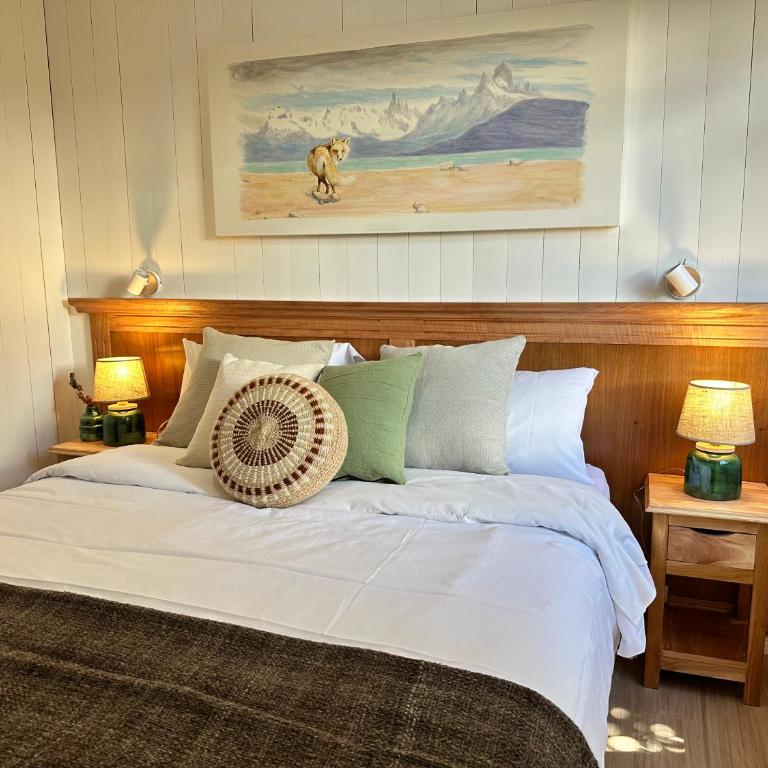 Pitihué Aparts - Apartamento de 1 dormitorio - 4