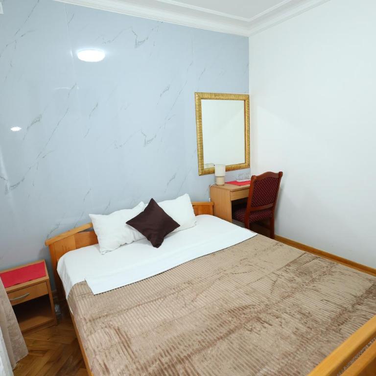 MK Star Boutique Hotel - Double Room - 4