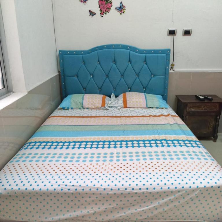 VaRI - Habitación Doble con baño - 1 o 2 camas - 19