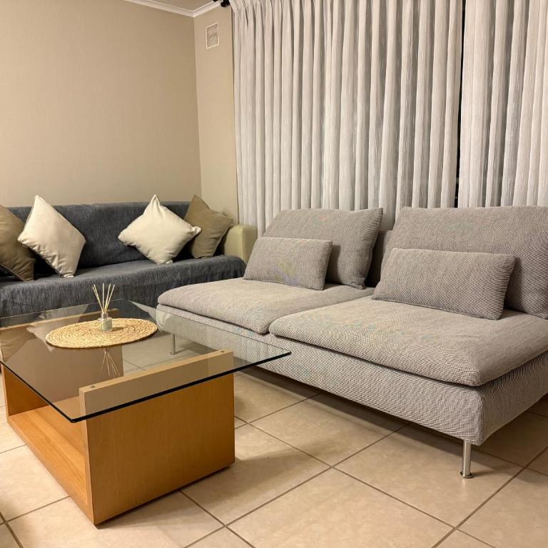 Laguna en Algarrobo - Apartment - 7