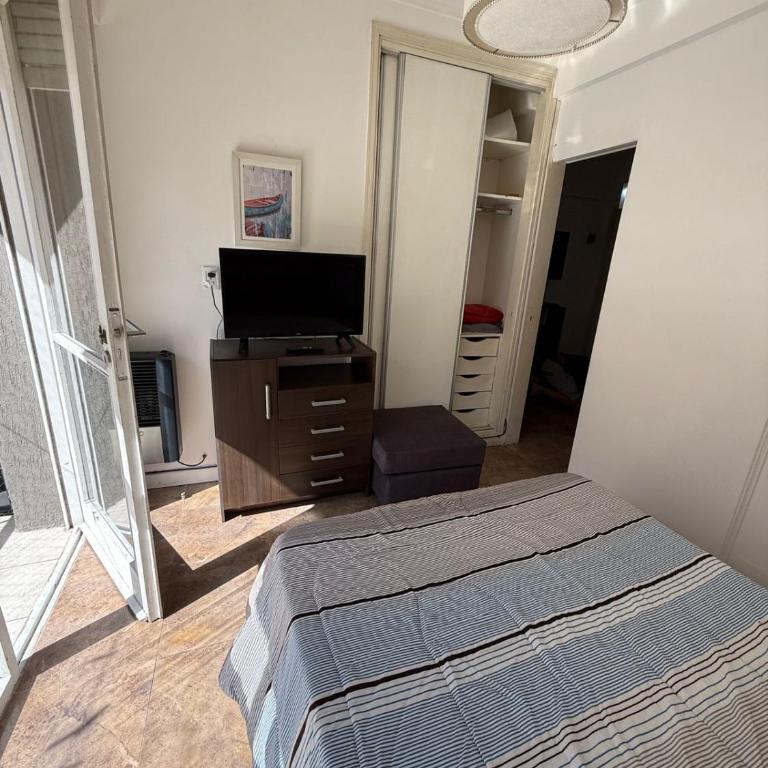 Depto 2 amb acuña - Apartamento de 1 dormitorio - 10