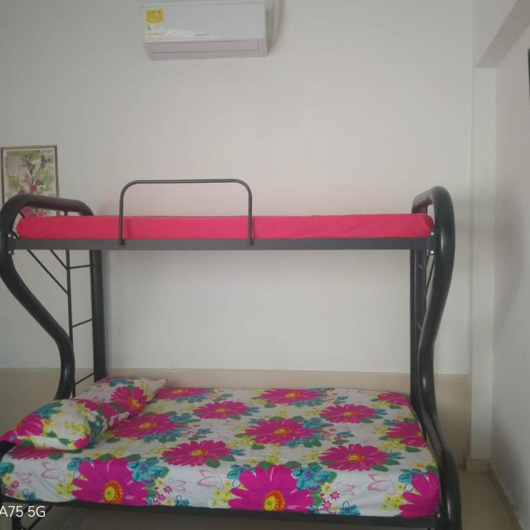 VaRI - Habitación Doble con baño - 1 o 2 camas - 28