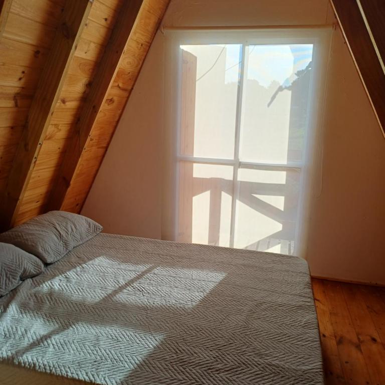 Cabañas Amapola del 66 - Two-Bedroom House - 28