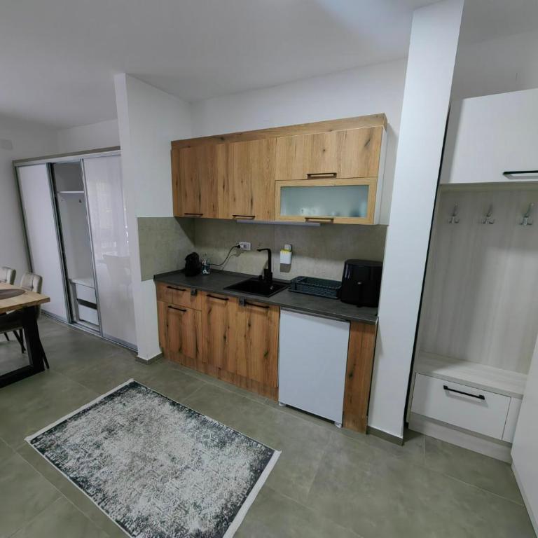 Vidak apartman - Apartman sa 1 Spavaćom Sobom - 11