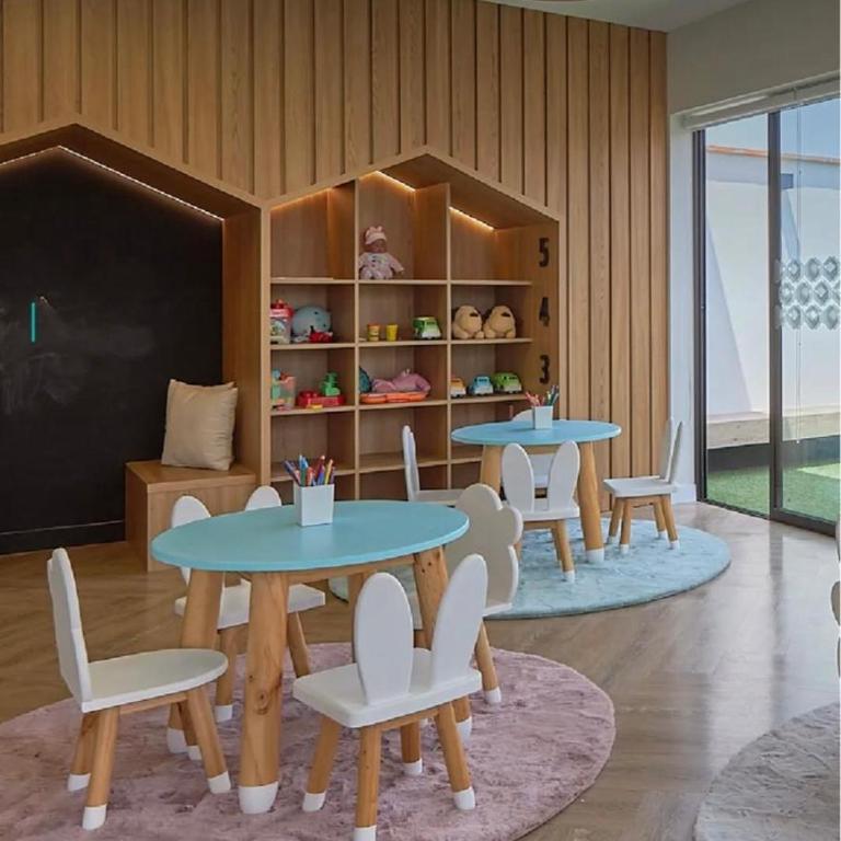 Apartment in Lima close to everything - Two-Bedroom Apartment - 8