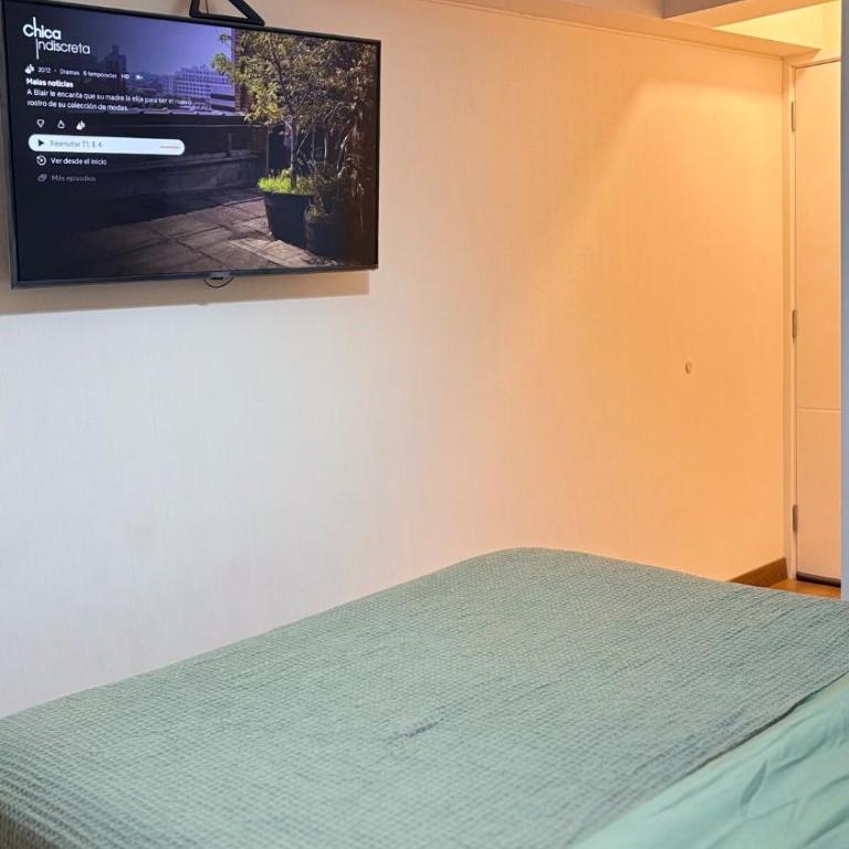 Apartment in Lima close to everything - Two-Bedroom Apartment - 35