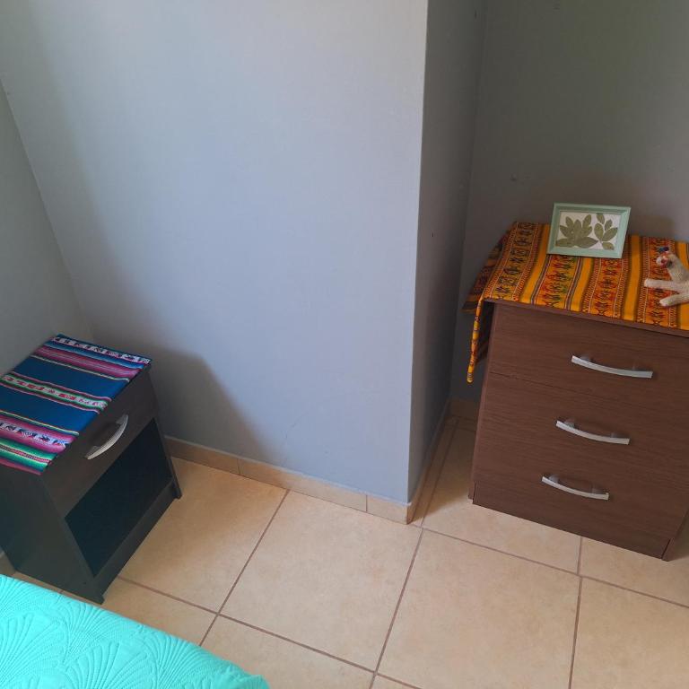 Casa Familiar La Rose - Two-Bedroom House - 20