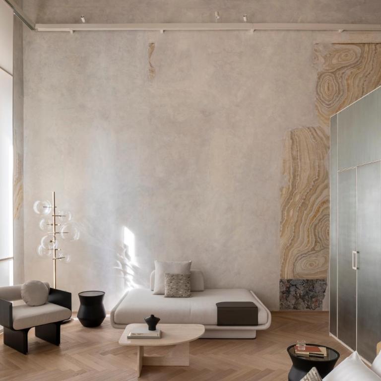 Hotel Trame - Suite - 26