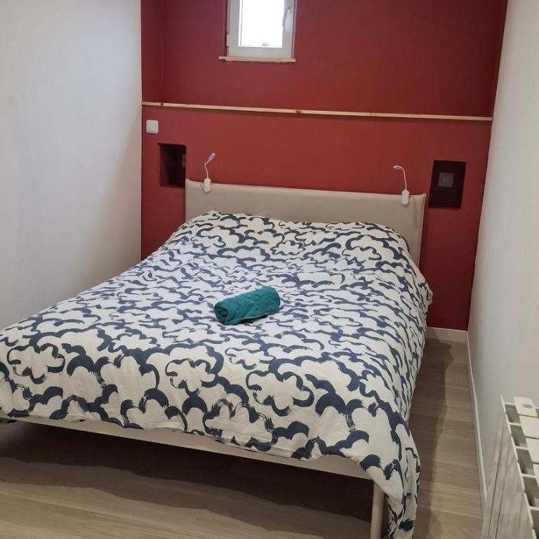 Maison et appartement en rez de chaussée 7 chambres - Maison 7 Chambres - 15