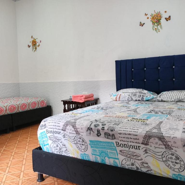 VaRI - Habitación Doble - 1 o 2 camas - 20