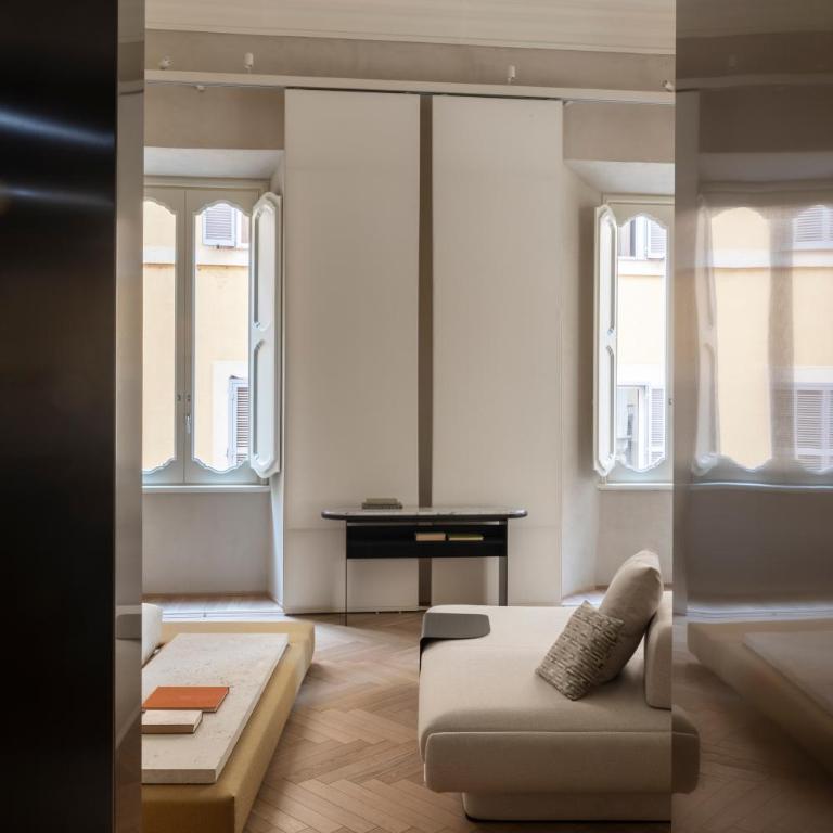 Hotel Trame - Suite - 3