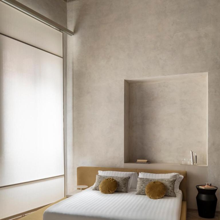 Hotel Trame - Suite - 17