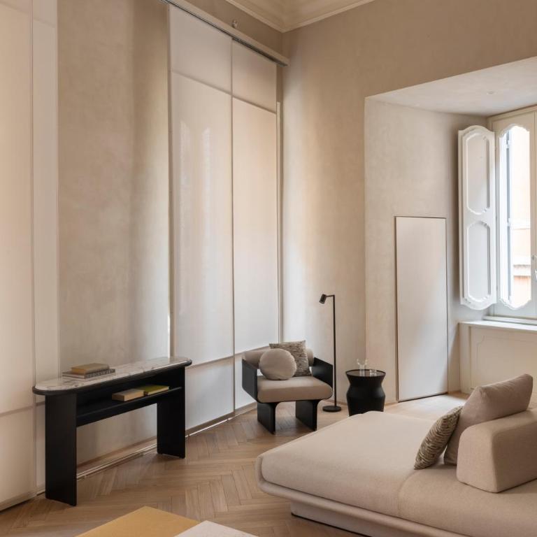 Hotel Trame - Suite - 12