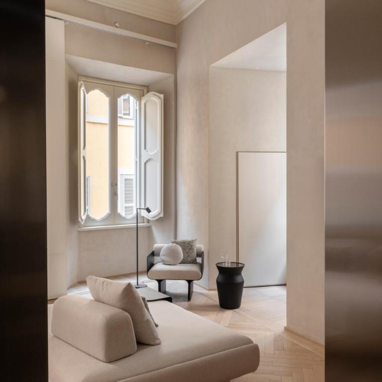 Hotel Trame - Suite - 6