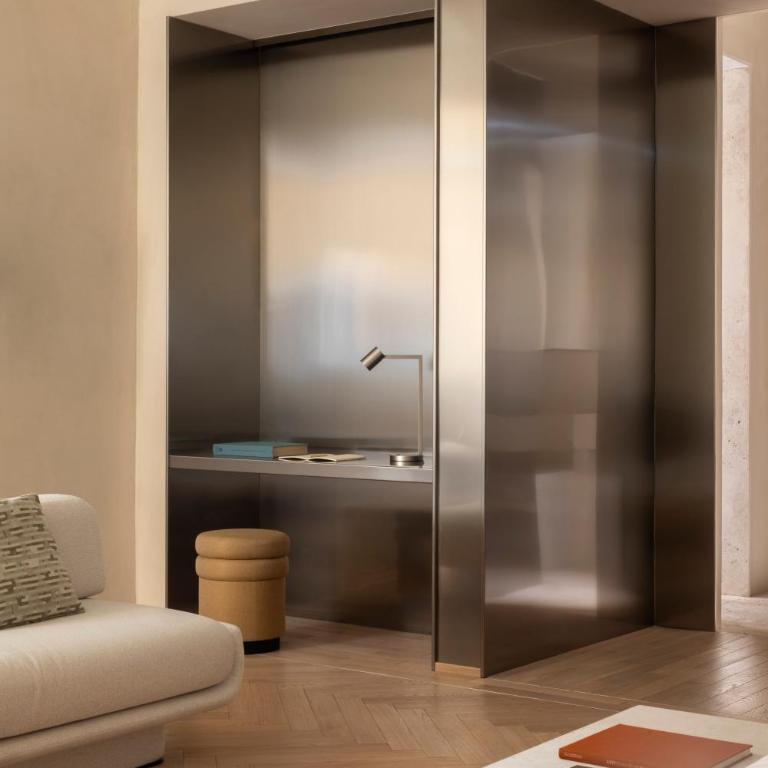Hotel Trame - Suite - 7