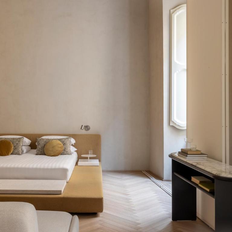 Hotel Trame - Suite - 16
