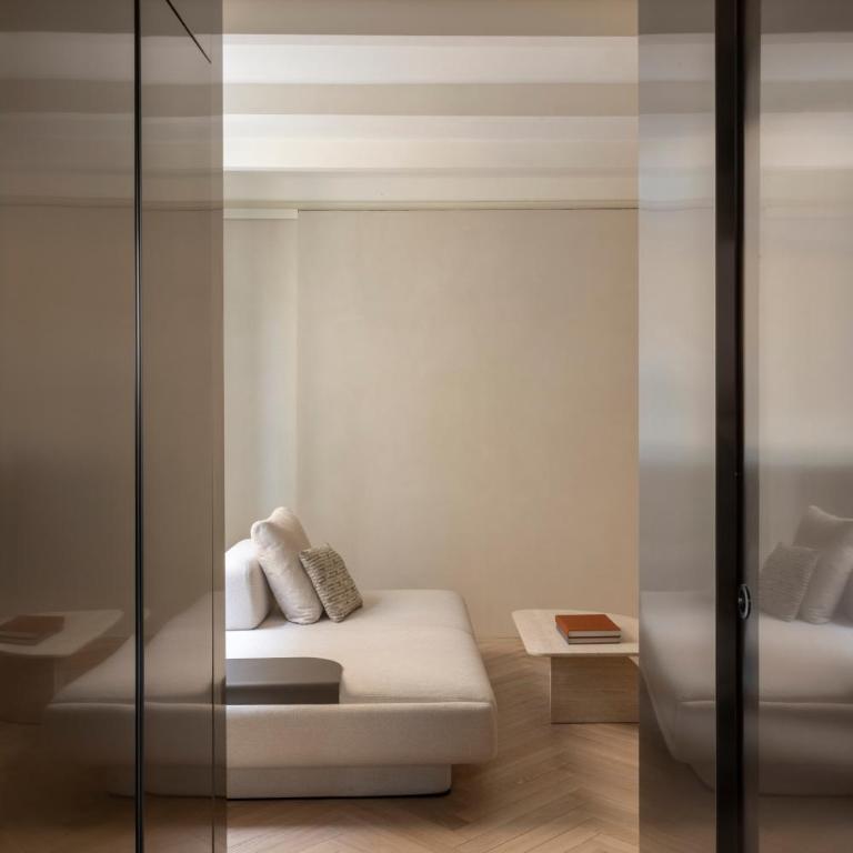 Hotel Trame - Camera Familiare - 2