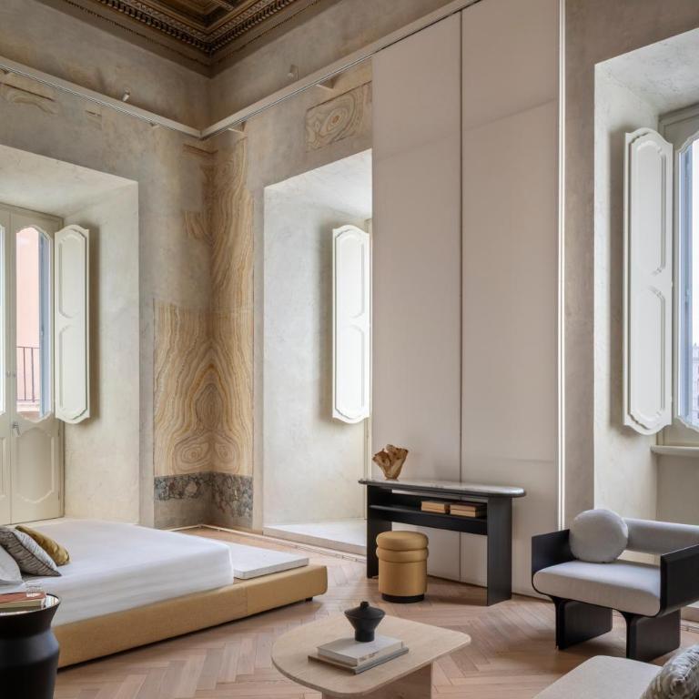 Hotel Trame - Suite - 1