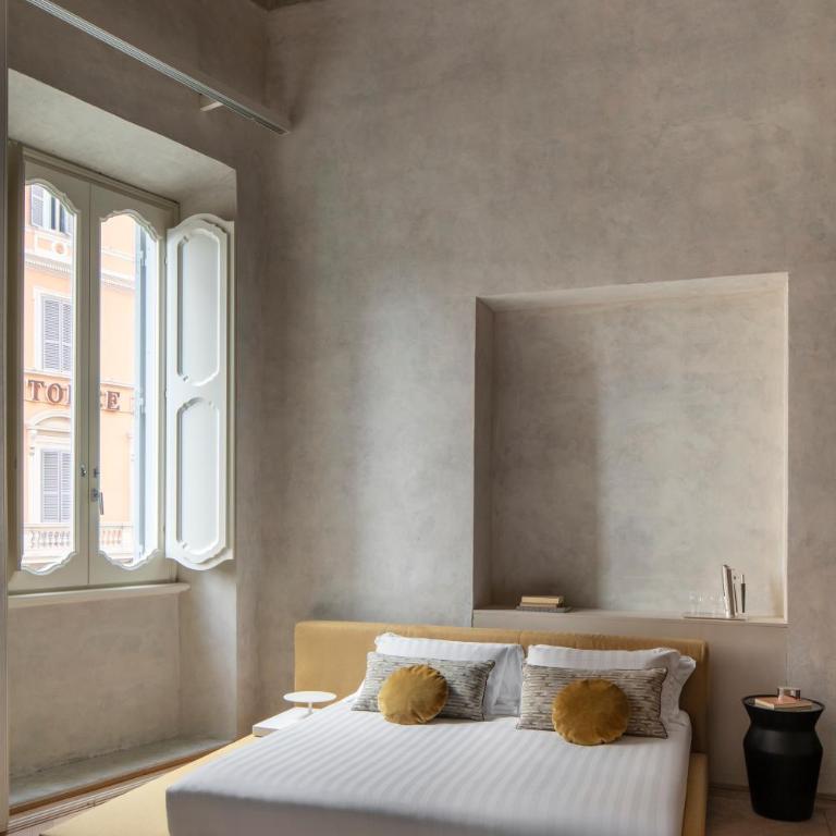 Hotel Trame - Suite - 29