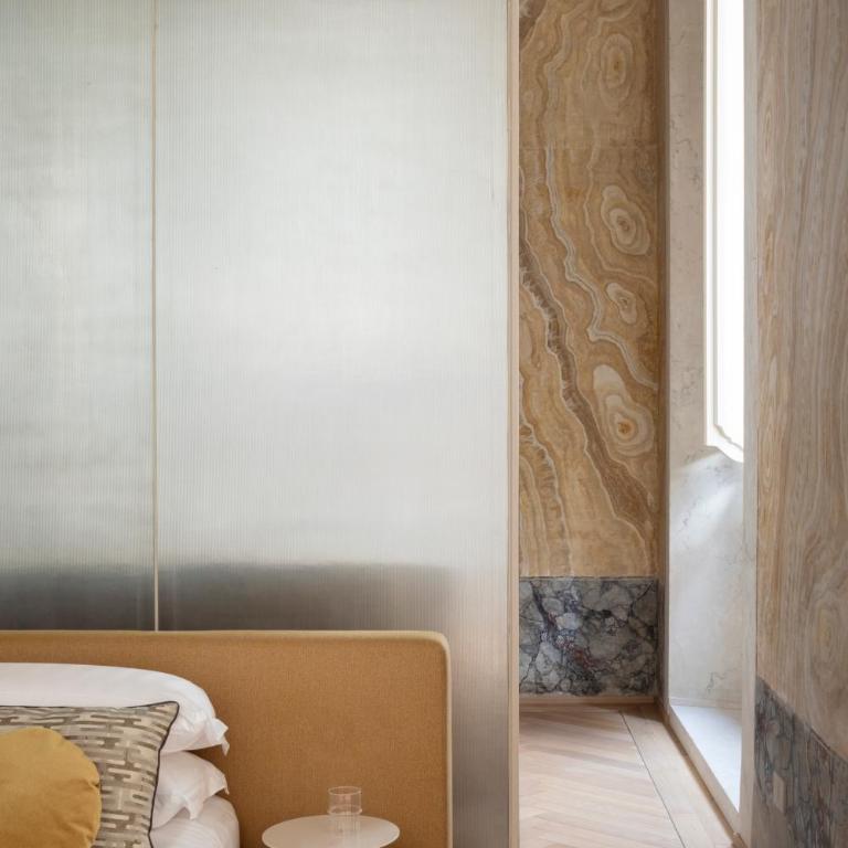 Hotel Trame - Suite - 27