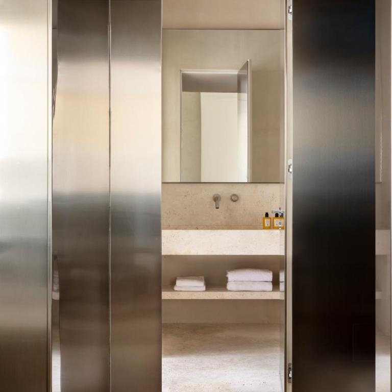 Hotel Trame - Suite - 8