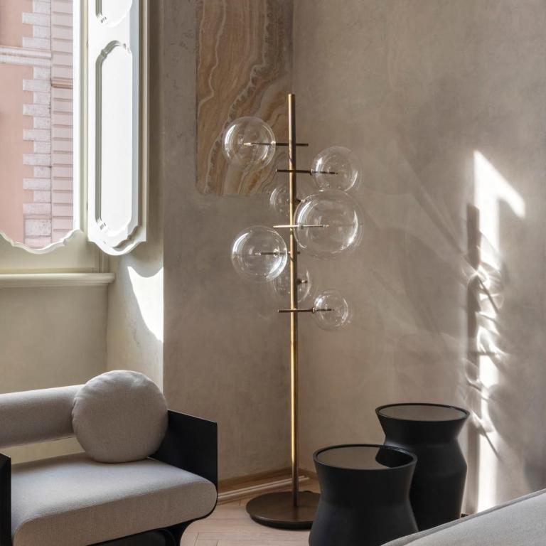 Hotel Trame - Suite - 11