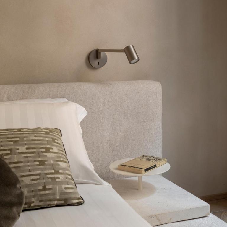Hotel Trame - Camera Matrimoniale Superior - 8