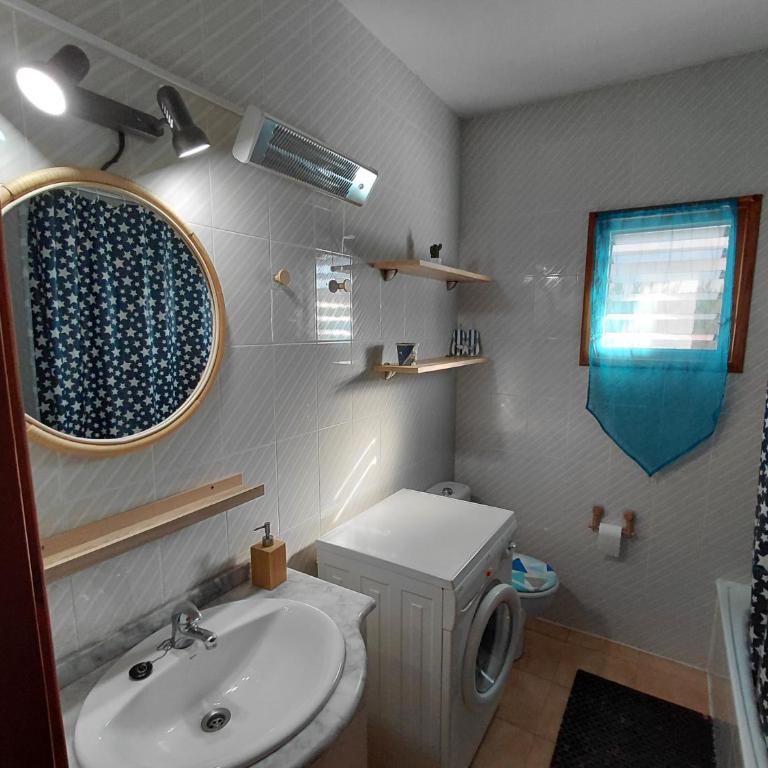 maison proche de la plage pour des vacances zen - Two-Bedroom House - 19
