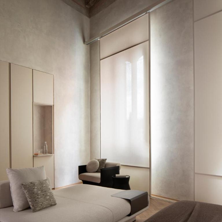 Hotel Trame - Suite - 23