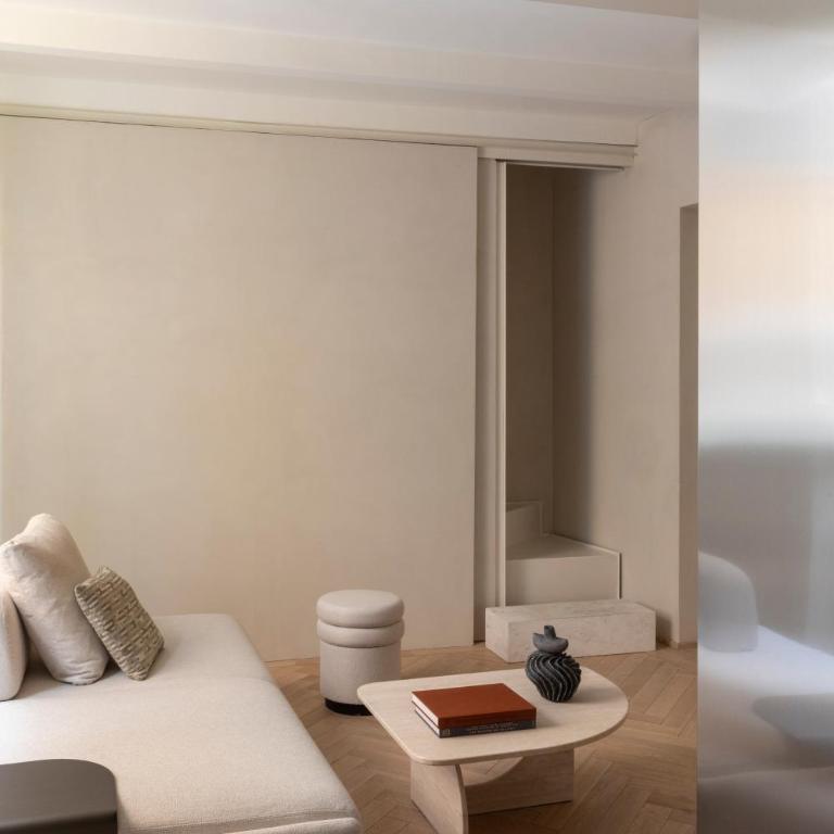 Hotel Trame - Camera Familiare - 4