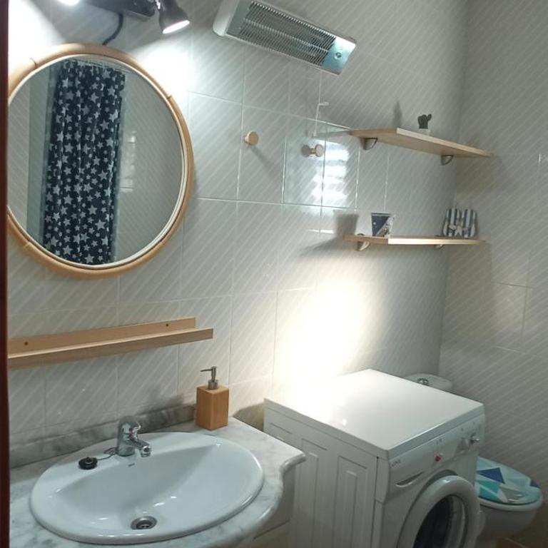 maison proche de la plage pour des vacances zen - Two-Bedroom House - 20