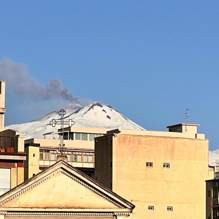 Tiziana Sicily House Apartament - Three-Bedroom House - 16