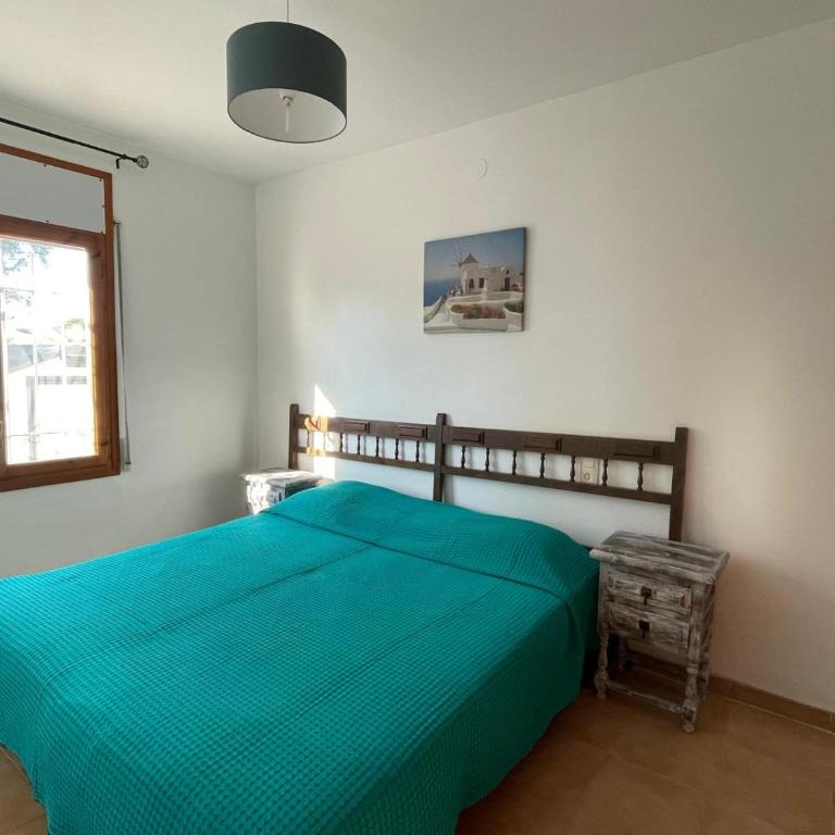 maison proche de la plage pour des vacances zen - Two-Bedroom House - 15