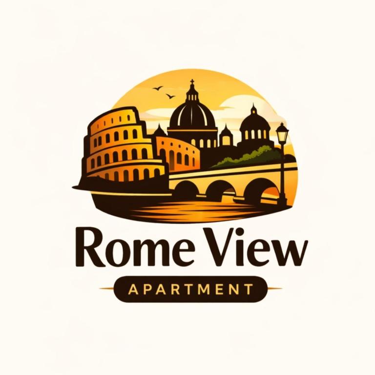 Rome View Apartment - Three-Bedroom Apartment - 45