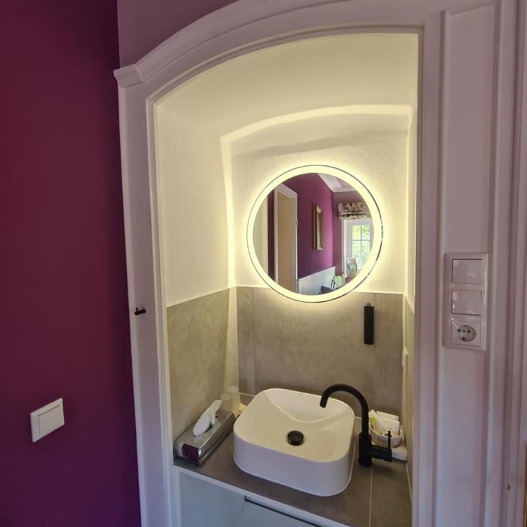Hotel Waldsee - Doppelzimmer - 8