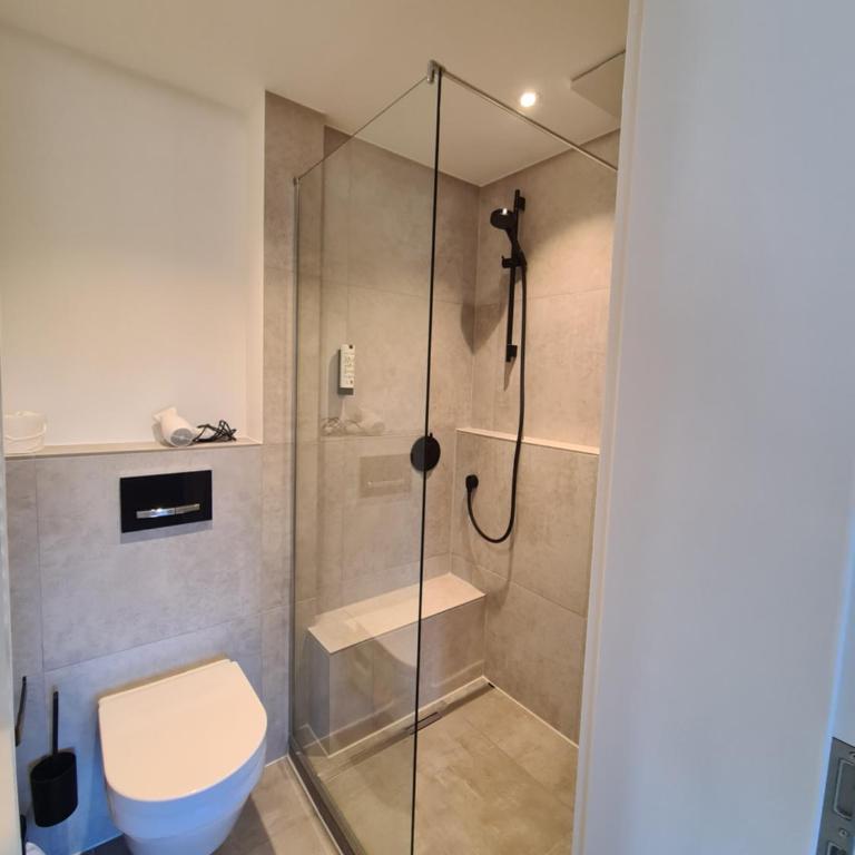 Hotel Waldsee - Doppelzimmer - 9