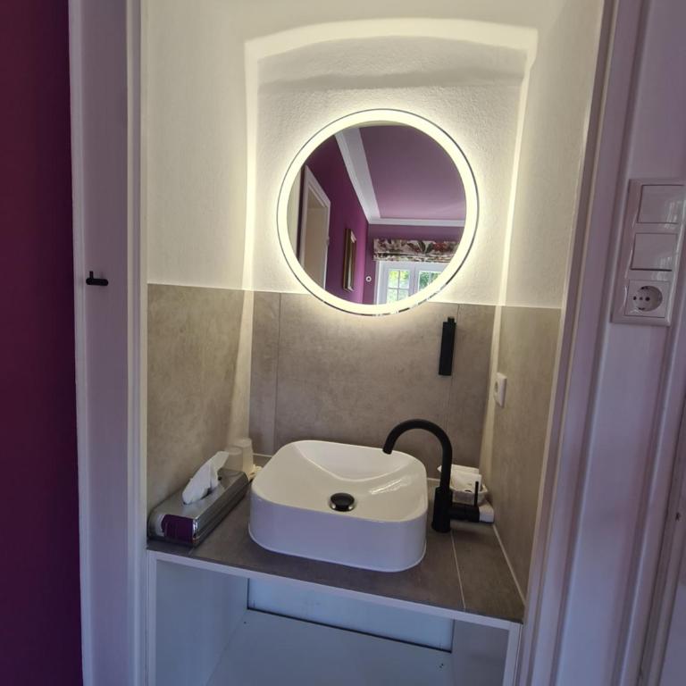 Hotel Waldsee - Doppelzimmer - 10