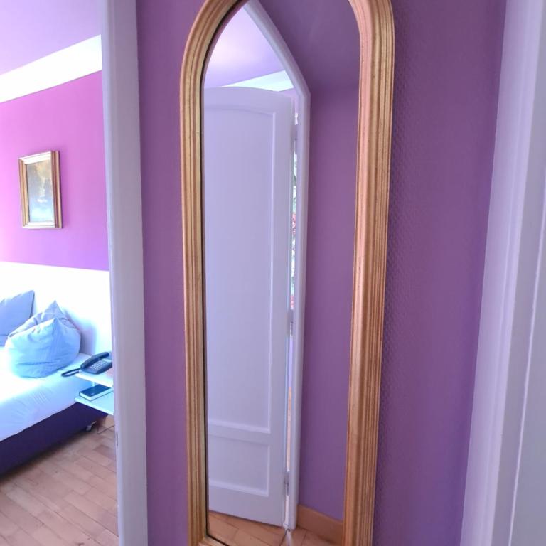 Hotel Waldsee - Doppelzimmer - 12