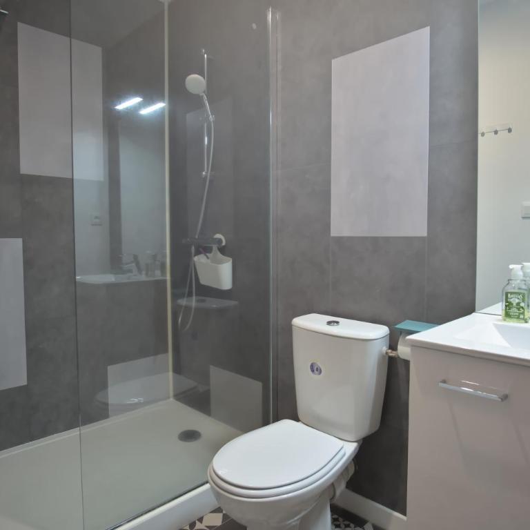 Villa Jean Julien - Le Capucin - Wifi - 1 chambre - 4 personnes - Apartment mit 1 Schlafzimmer - 9