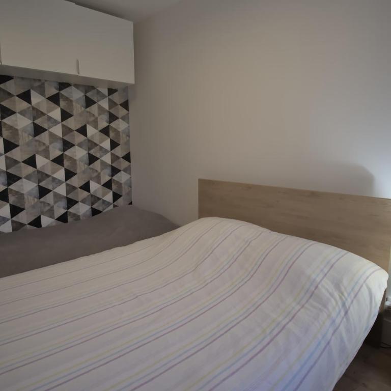 Villa Jean Julien - Le Capucin - Wifi - 1 chambre - 4 personnes - Apartment mit 1 Schlafzimmer - 6