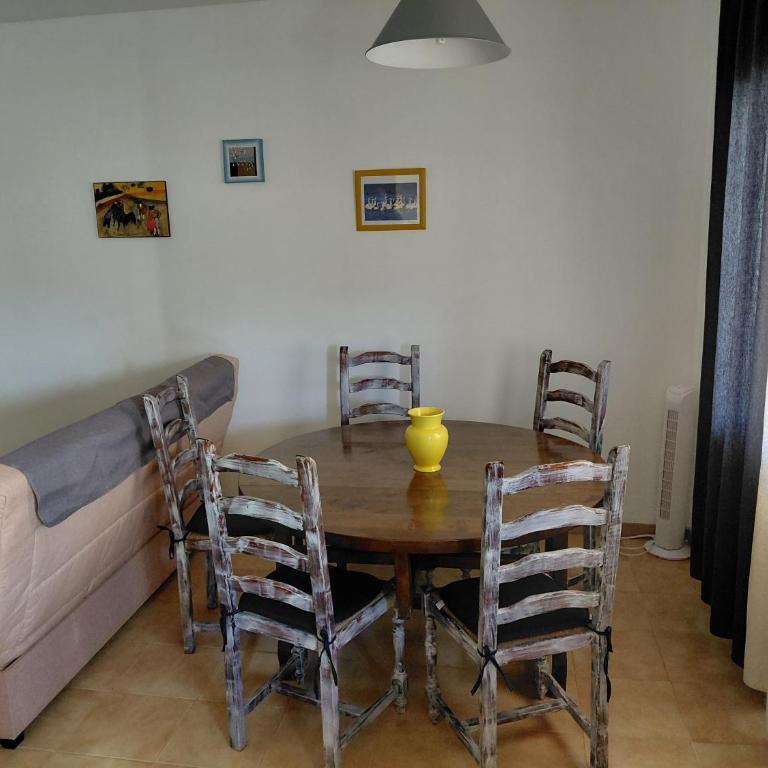 maison proche de la plage pour des vacances zen - Two-Bedroom House - 13