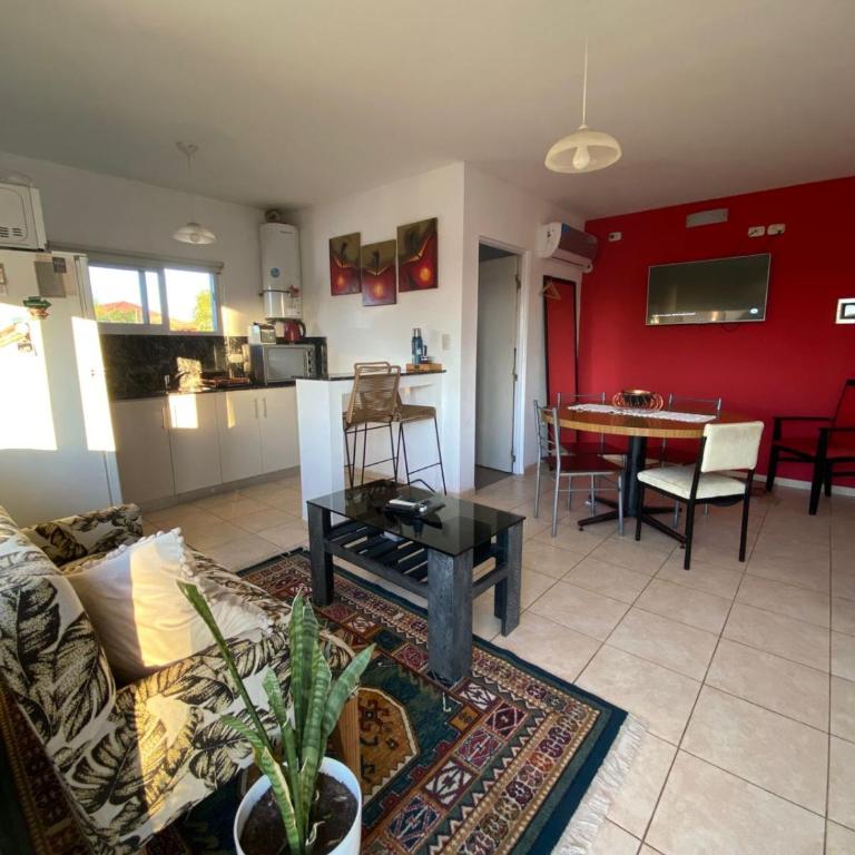 El Paraiso - Apartamento de 2 dormitorios - 6
