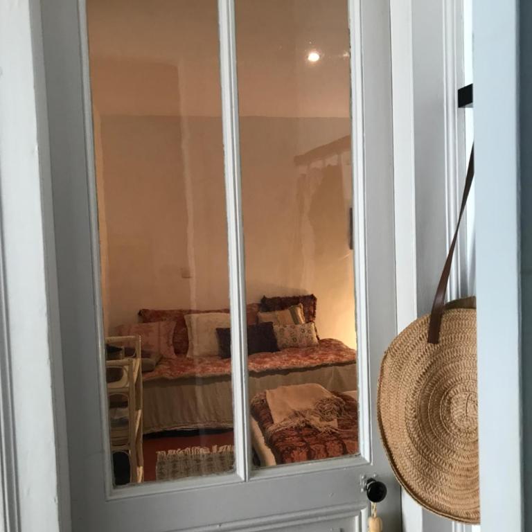 Le Cocon des Halles-Appartement Haussmannien au centre de Sète - Appartement 2 Chambres - 32