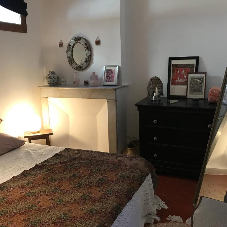 Le Cocon des Halles-Appartement Haussmannien au centre de Sète - Appartement 2 Chambres - 31
