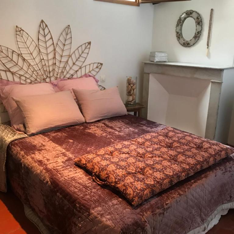 Le Cocon des Halles-Appartement Haussmannien au centre de Sète - Appartement 2 Chambres - 28