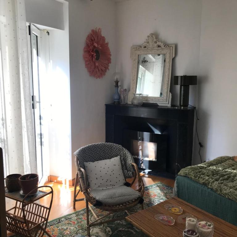 Le Cocon des Halles-Appartement Haussmannien au centre de Sète - Appartement 2 Chambres - 23