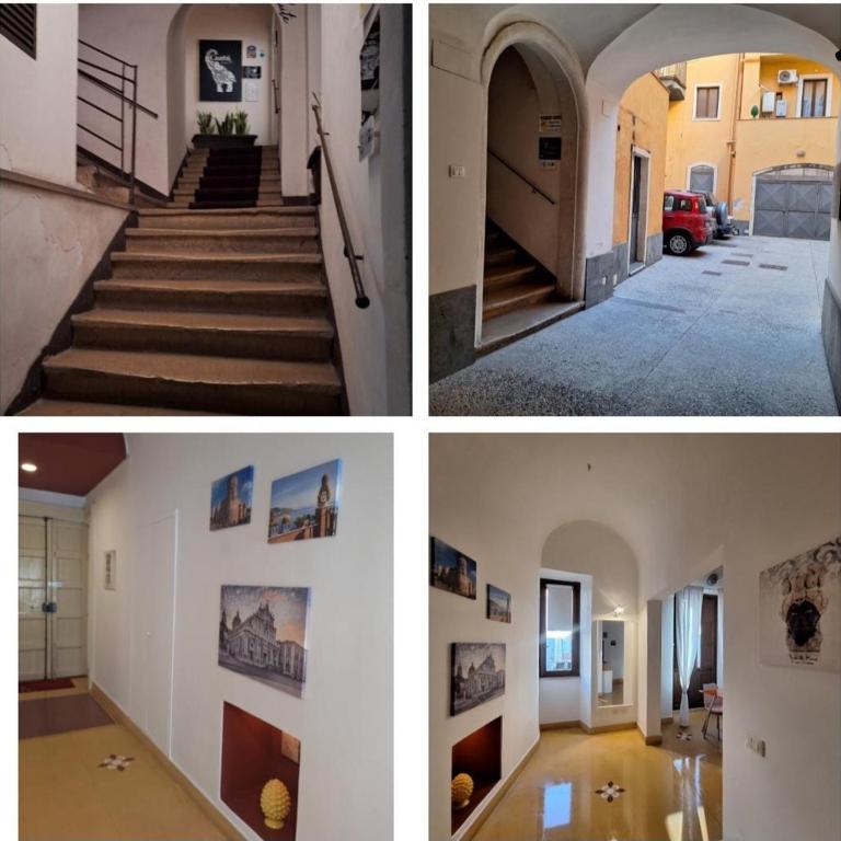 casa teatro 2 - One-Bedroom Apartment - 57