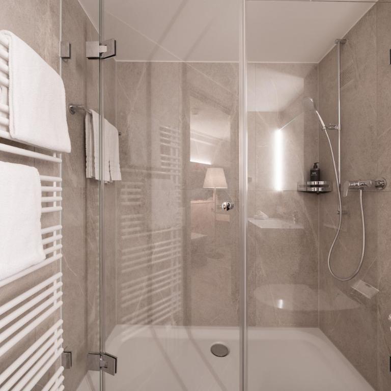 Hotel Grindelwalderhof - Doppelzimmer - 1